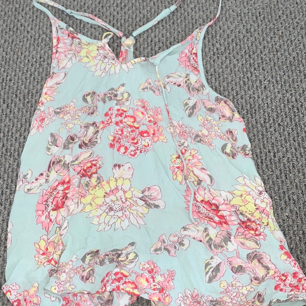 Billabong top